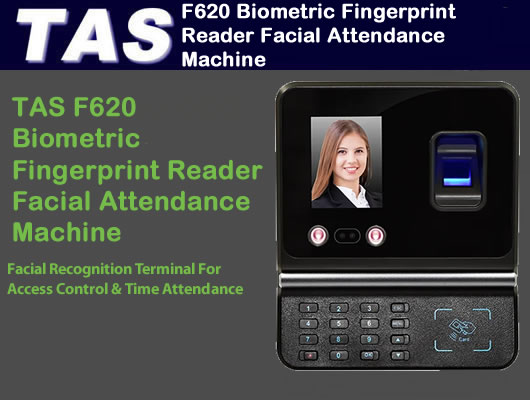 F620 Biometric Fingerprint Reader Facial Attendance Machine F620 Biometric Fingerprint Reader Facial Attendance Machine